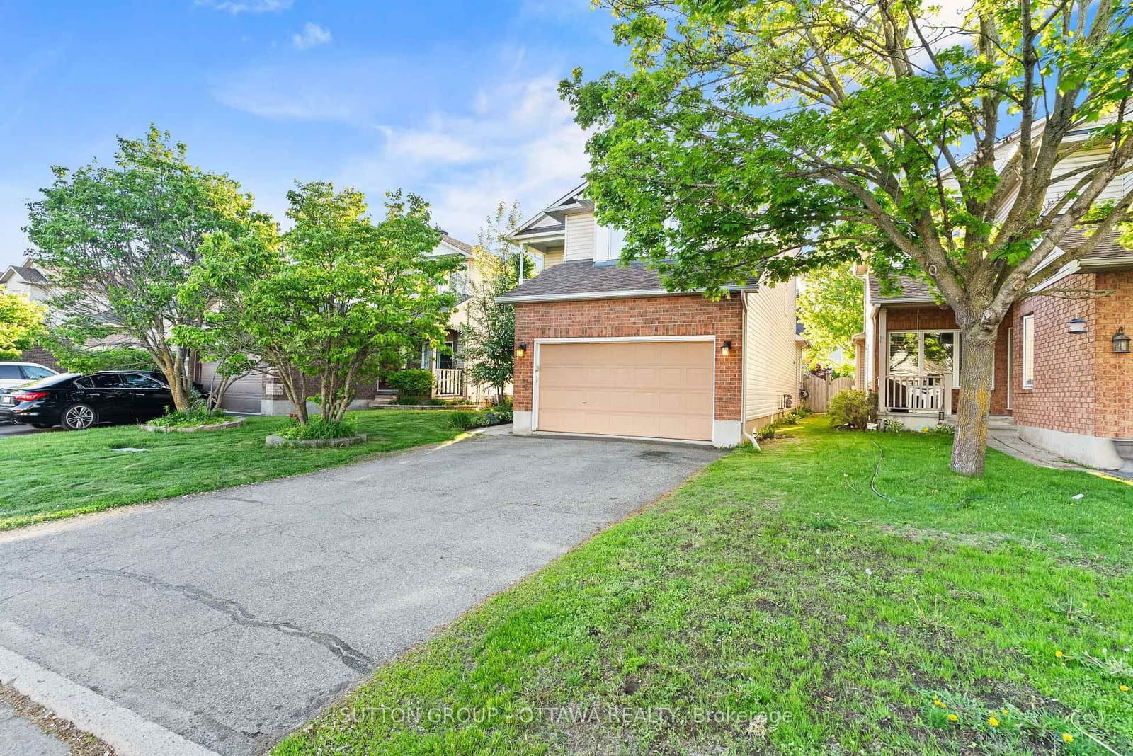 4105 WOLFE POINT Way, Ottawa, ON — photo 3