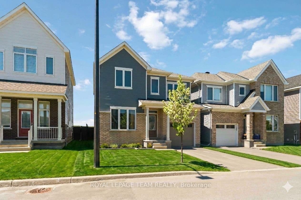 3048 Travertine Way, Ottawa, ON — photo 2