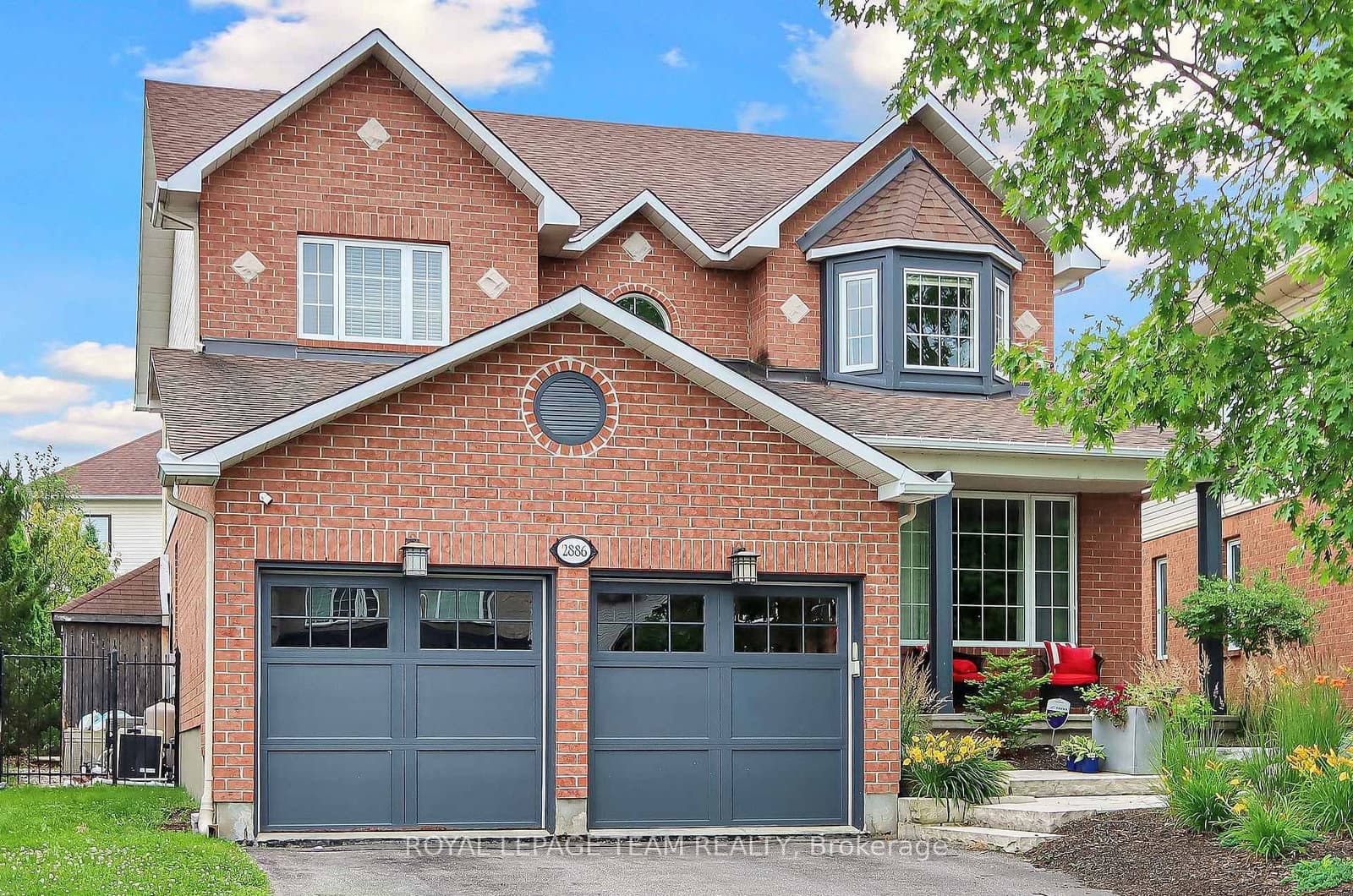 2886 Brigham Way, Ottawa, ON