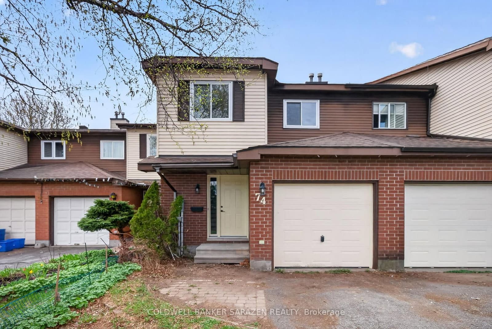 74 Shearer Crescent, Kanata, ON