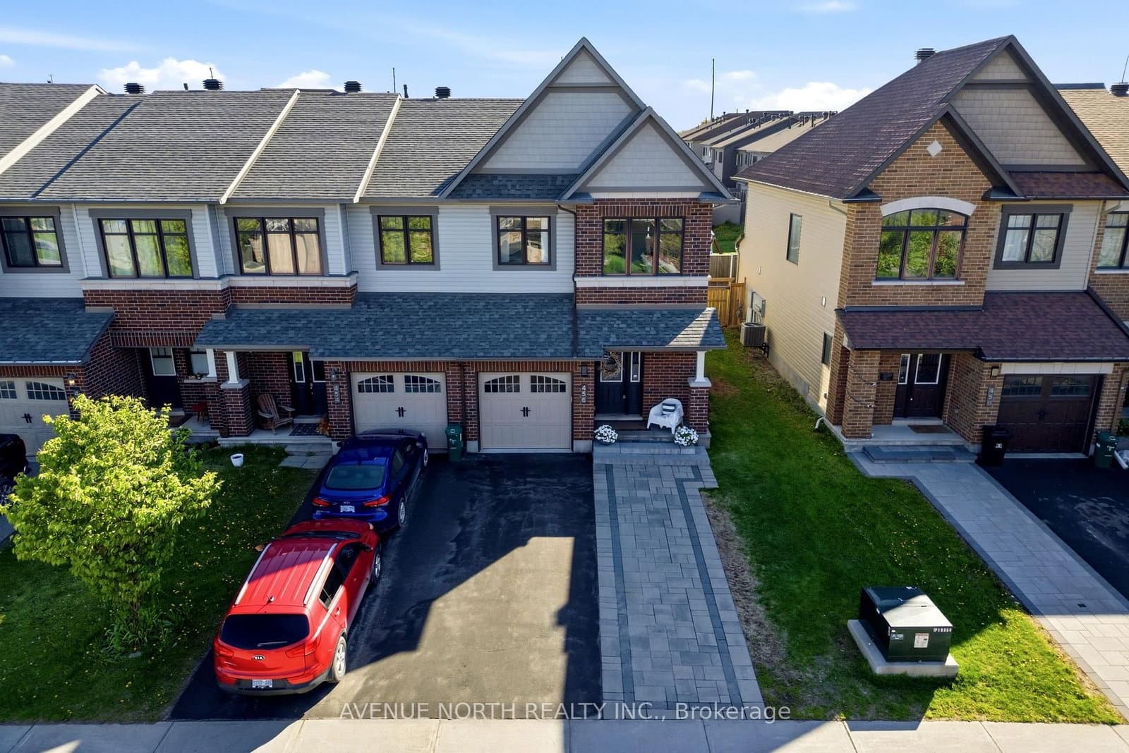 456 Brettonwood Ridge, Ottawa, ON — photo 3