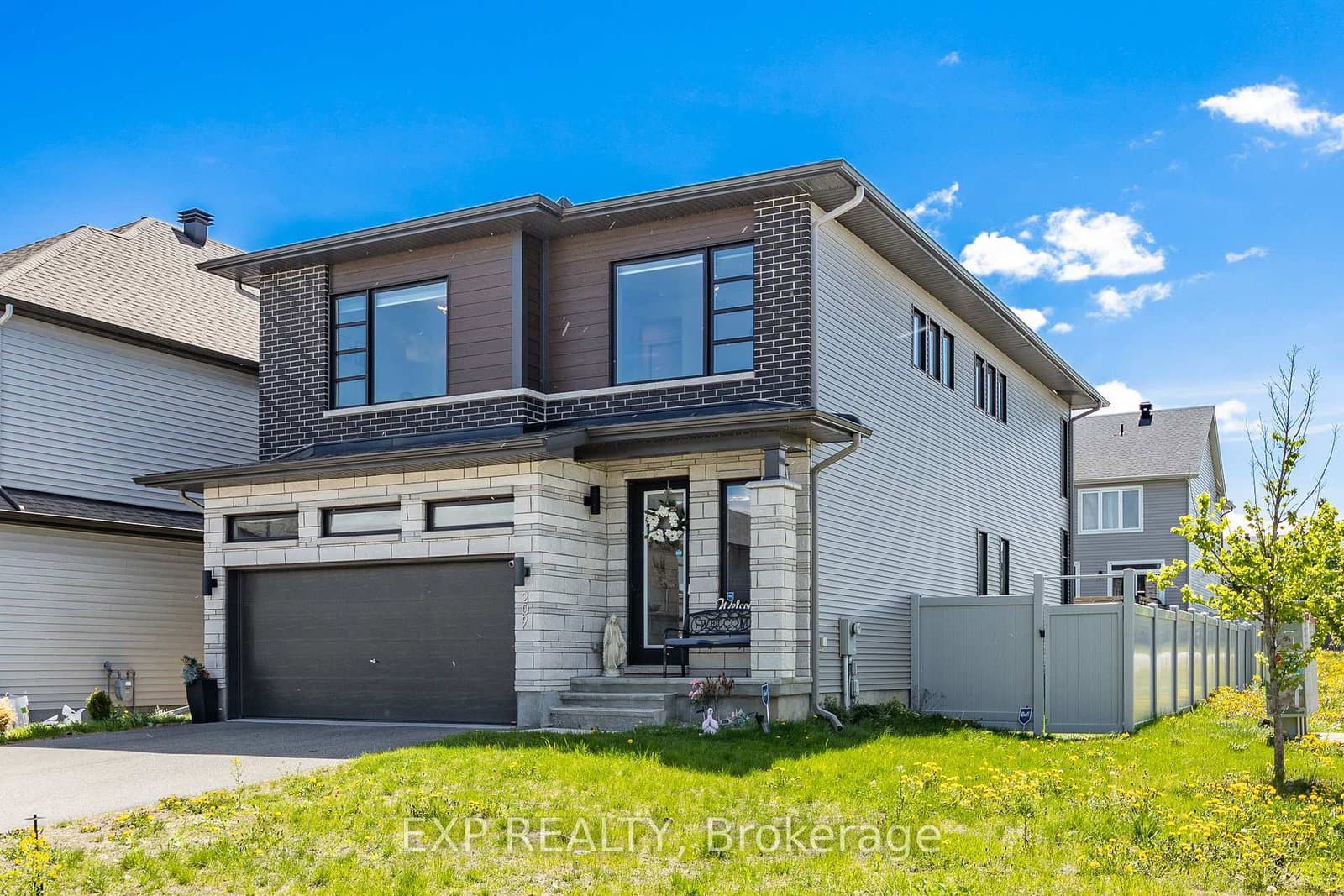 209 PINGWI Place, Ottawa, ON — photo 2
