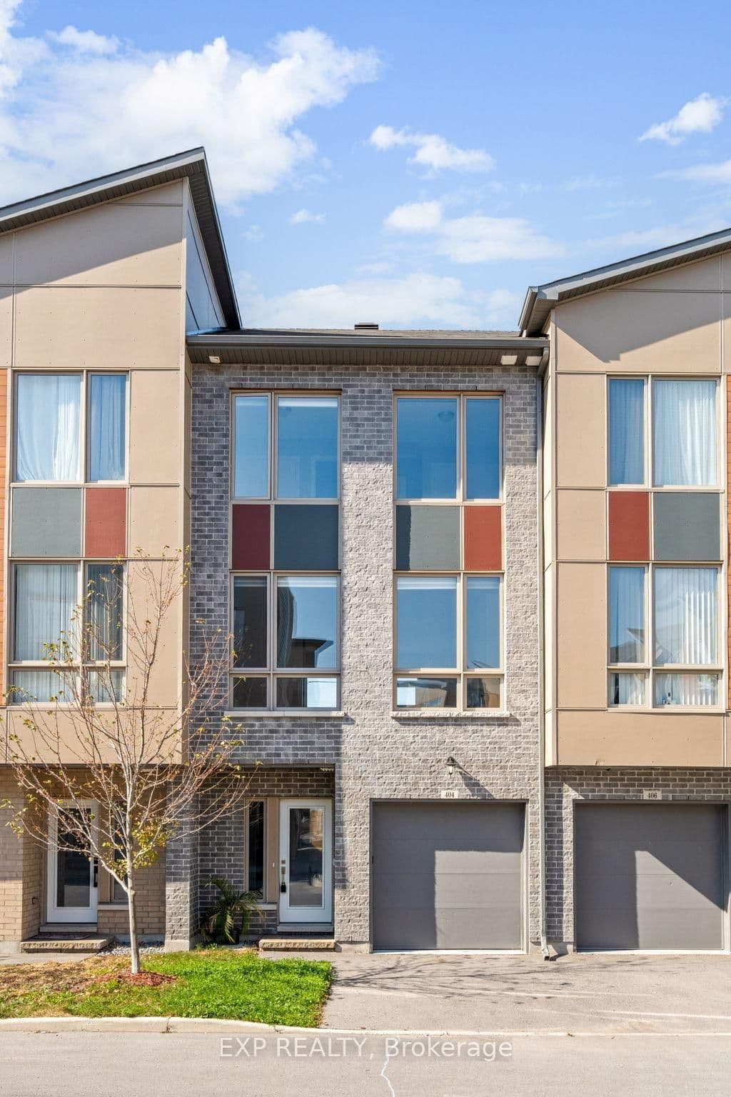 404 Terravita Private, Ottawa, ON — photo 2