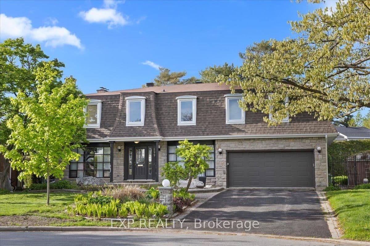 899 Dresden Crescent, Ottawa, ON — photo 2