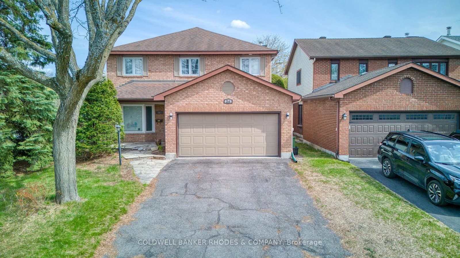 54 Keys Way, Ottawa, ON