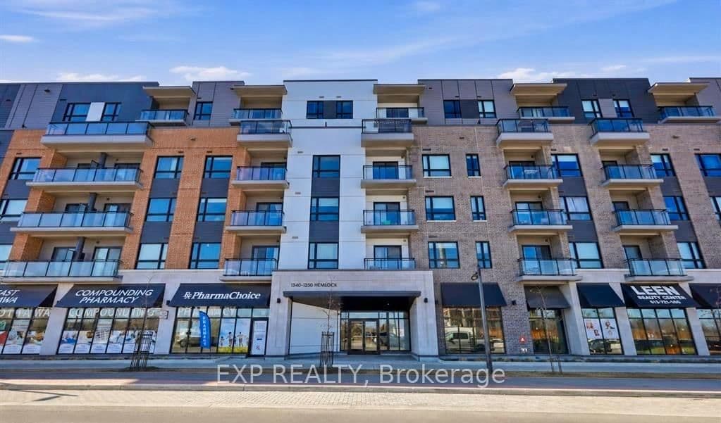 604 - 1350 HEMLOCK Road, Ottawa, ON — photo 2