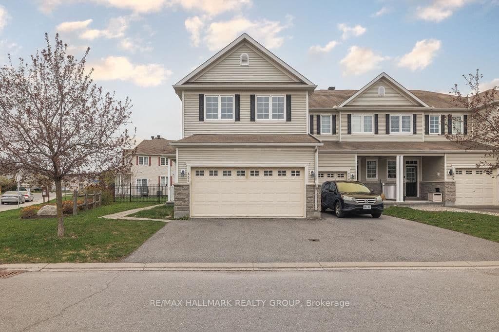800 Kennacraig Private, Ottawa, ON