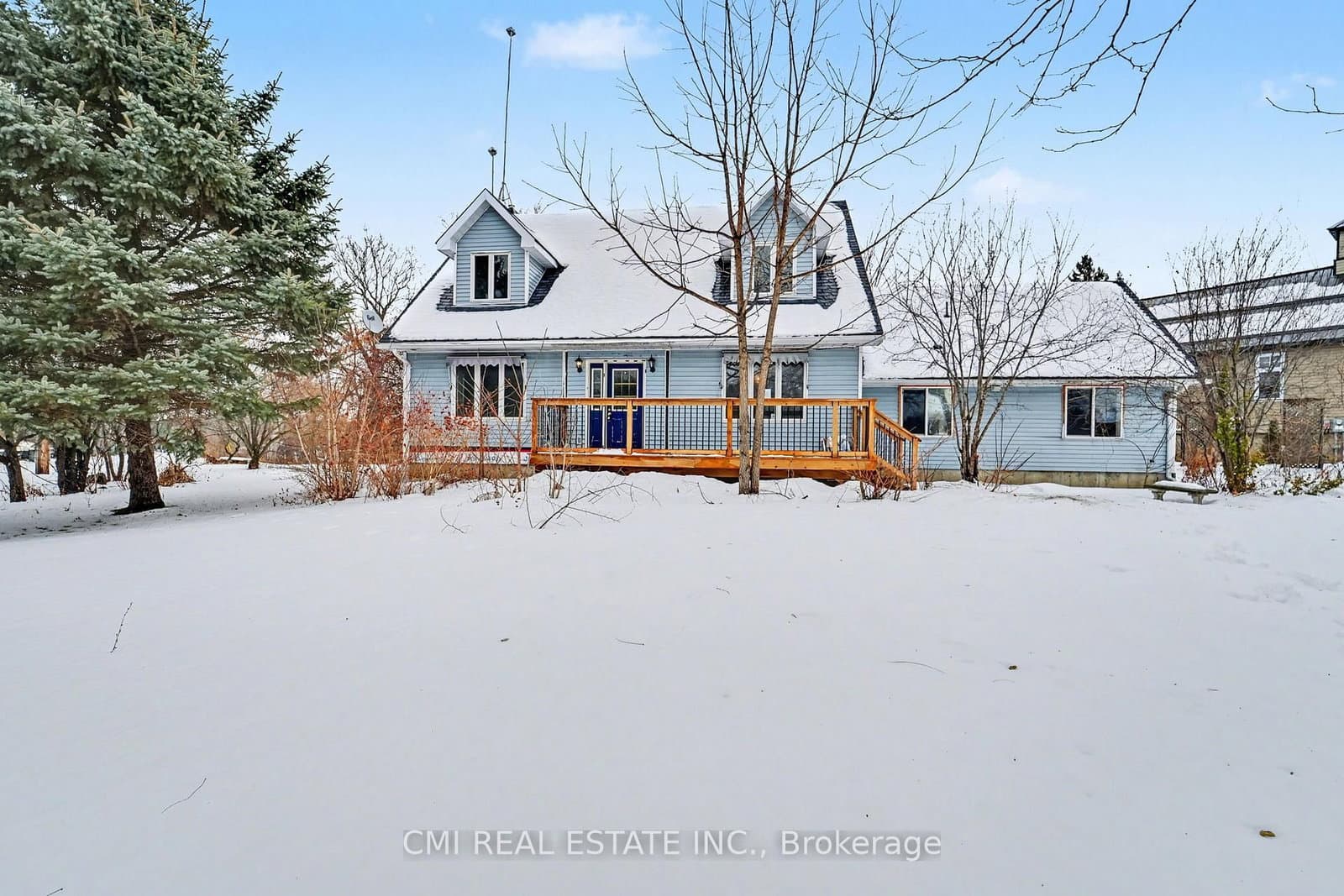 4810 Mohrs Road, Ottawa, ON — photo 2
