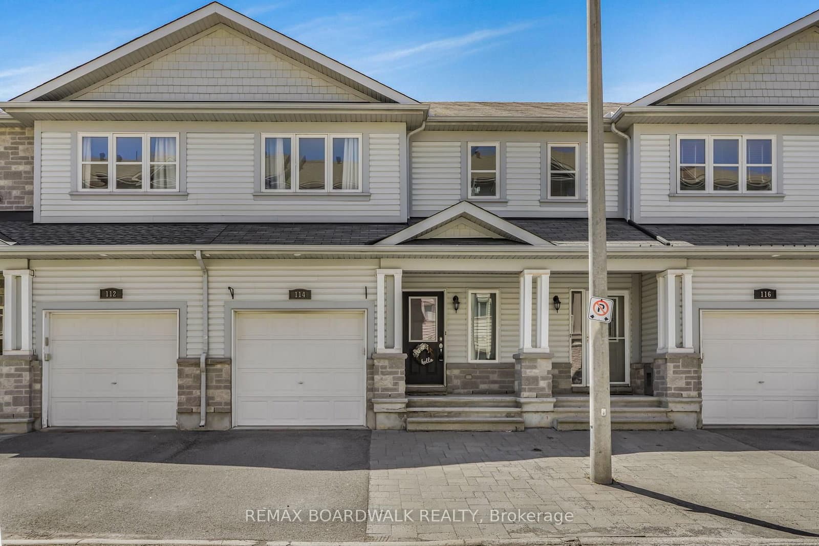 114 Potts Private, Ottawa, ON
