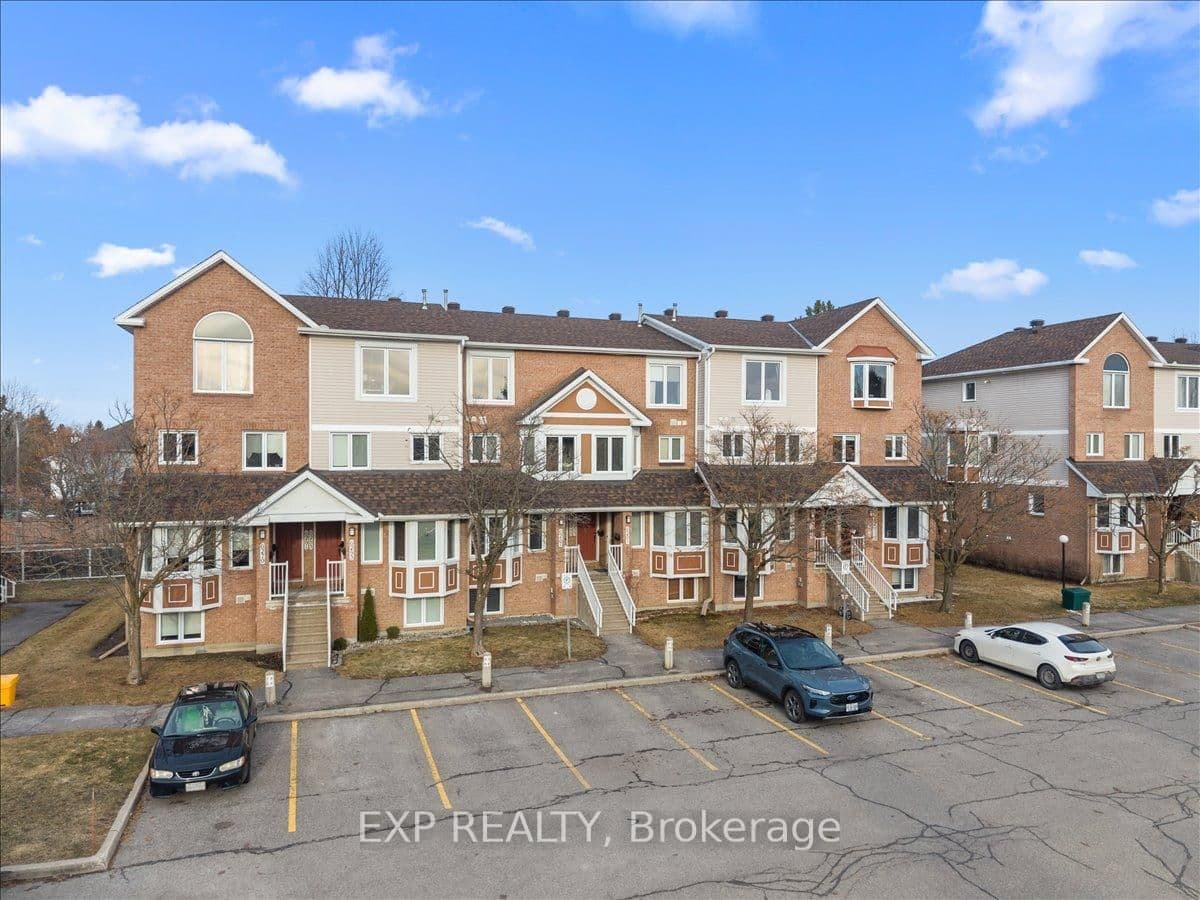 6287 Tealwood Place, Ottawa, ON