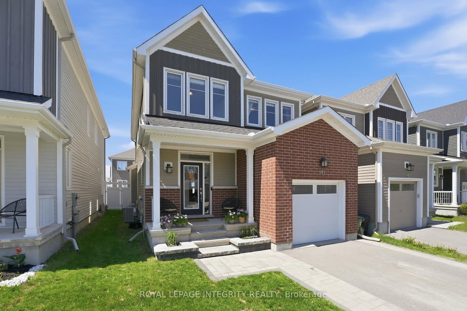 193 Equitation Circle, Richmond, ON — photo 2