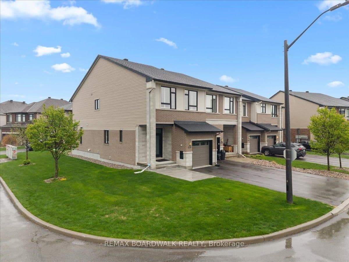 638 GUERNSEY Place, Ottawa, ON — photo 3
