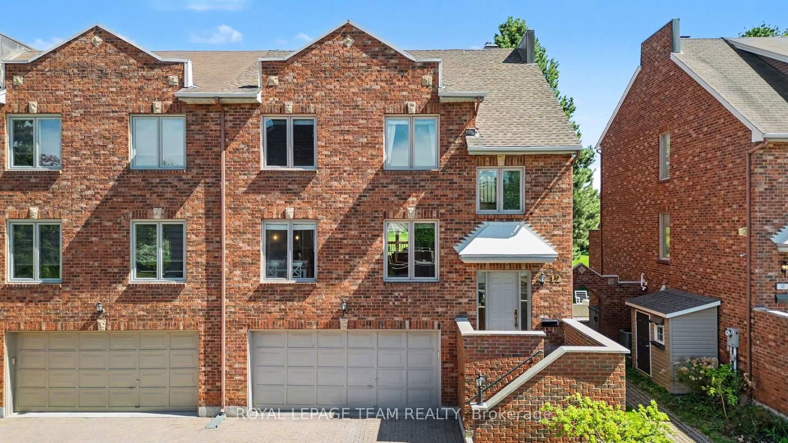 12 Catherwood Court, Kanata, ON