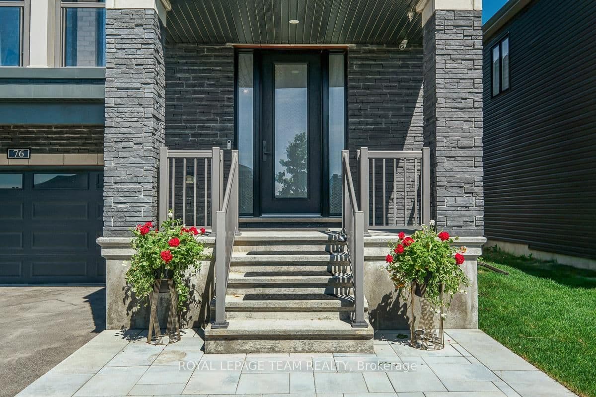 76 Ascari Road, Manotick, ON — photo 2