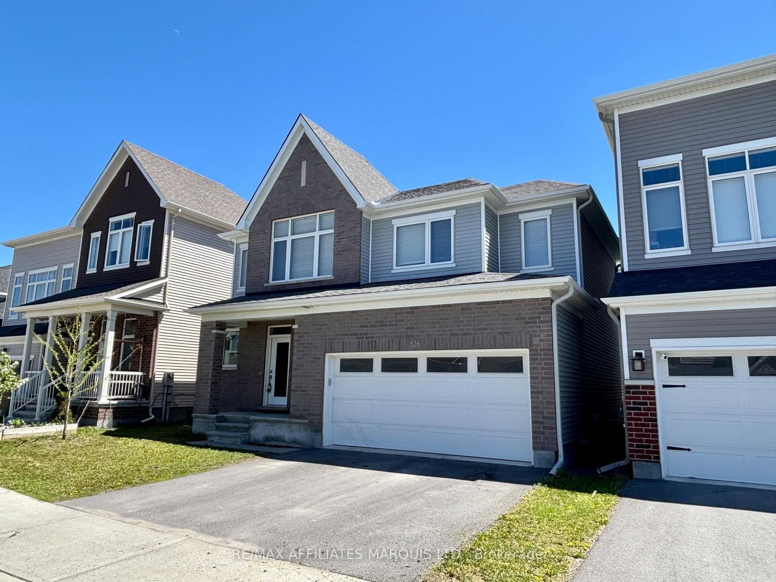 526 Sturnidae Street, Barrhaven, ON — photo 2