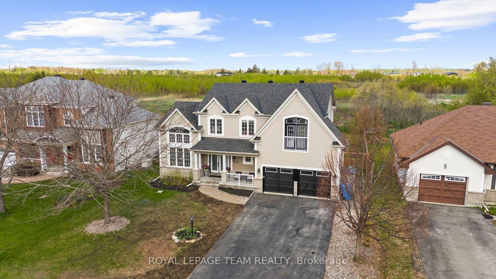 6936 Mary Anne Drive, Ottawa, ON — photo 2