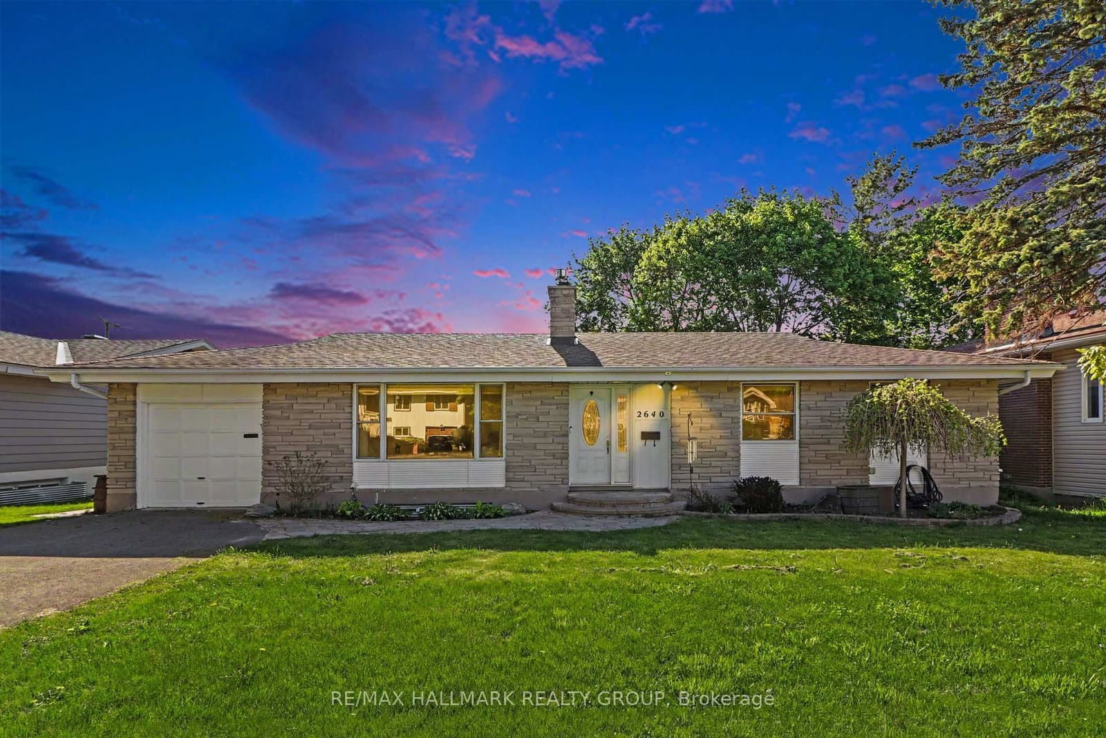 2640 Ulster Crescent, Ottawa, ON