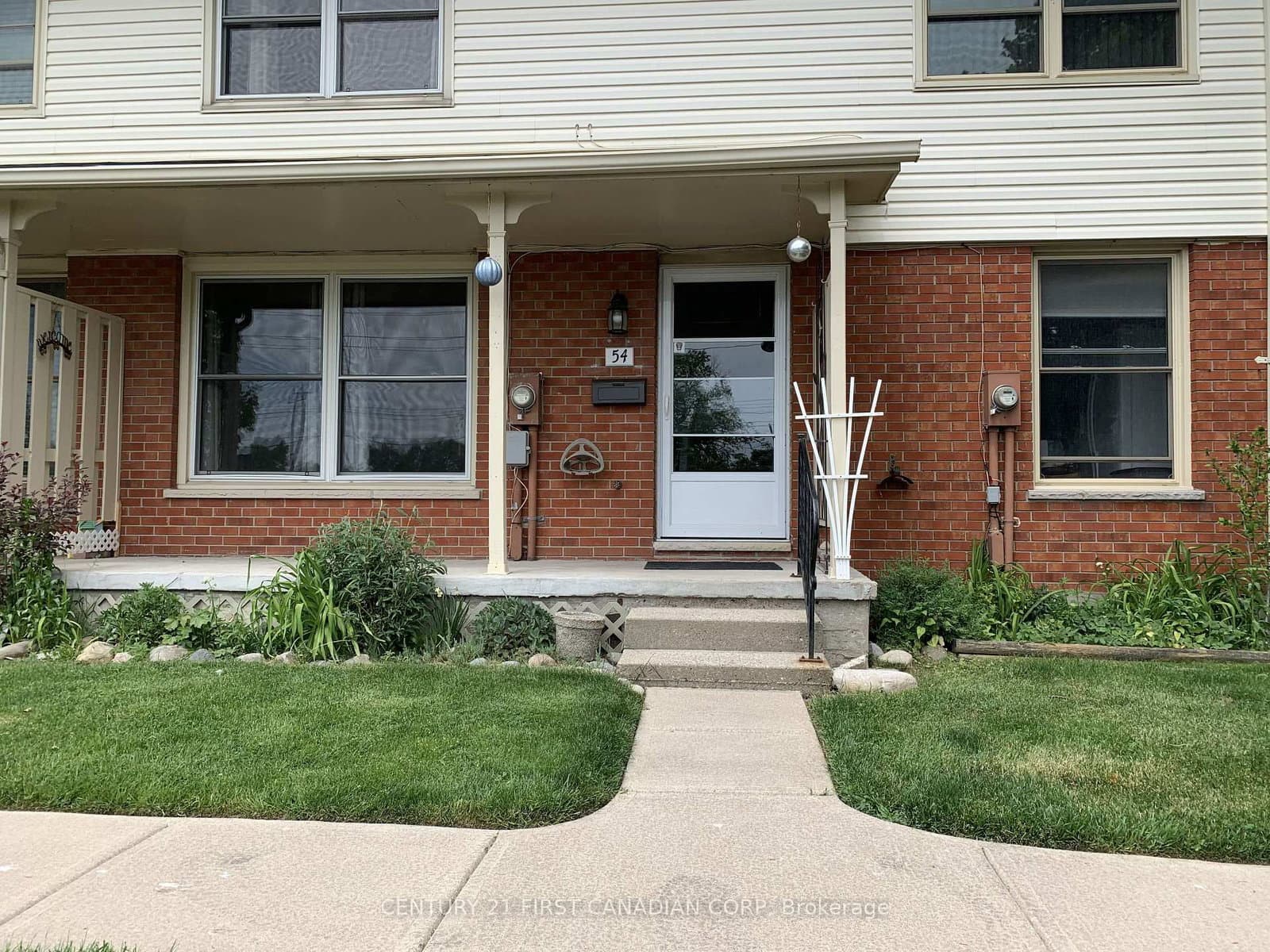 54 - 51 Sholto Drive, London South, ON