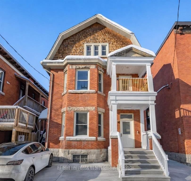 121 Osgoode Street, Ottawa, ON