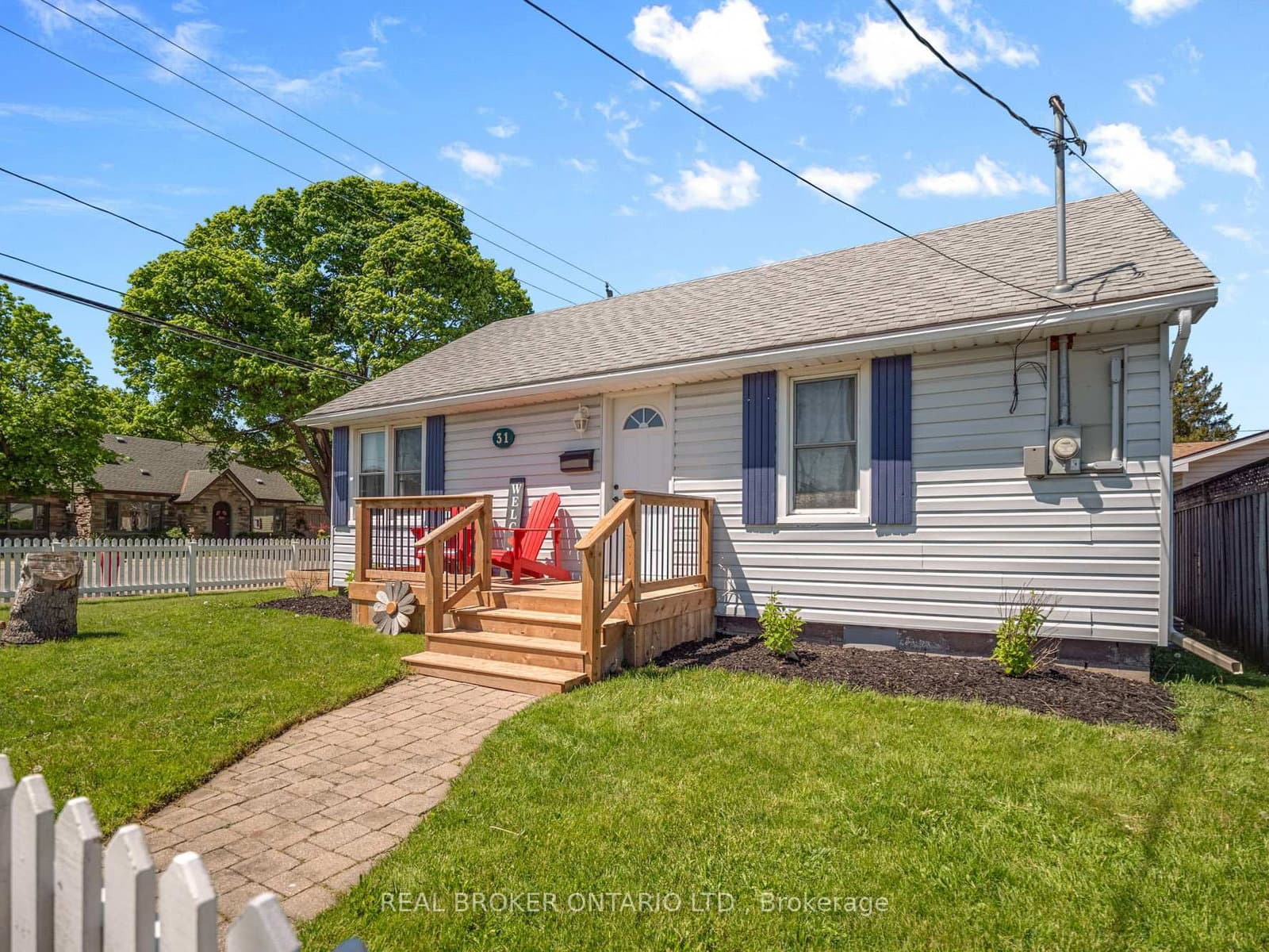 31 BEECH Street, Port Colborne, ON — photo 3