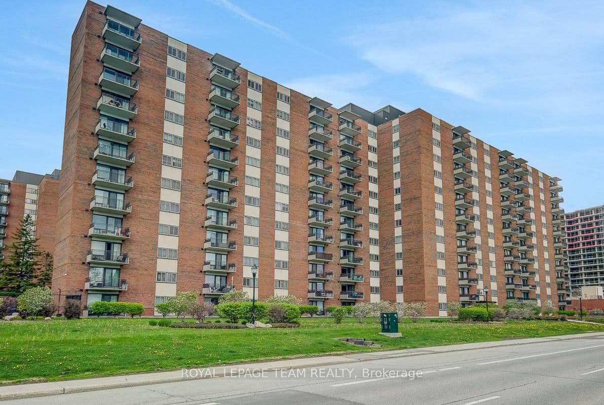 312 - 1465 Baseline Road, Ottawa, ON — photo 2