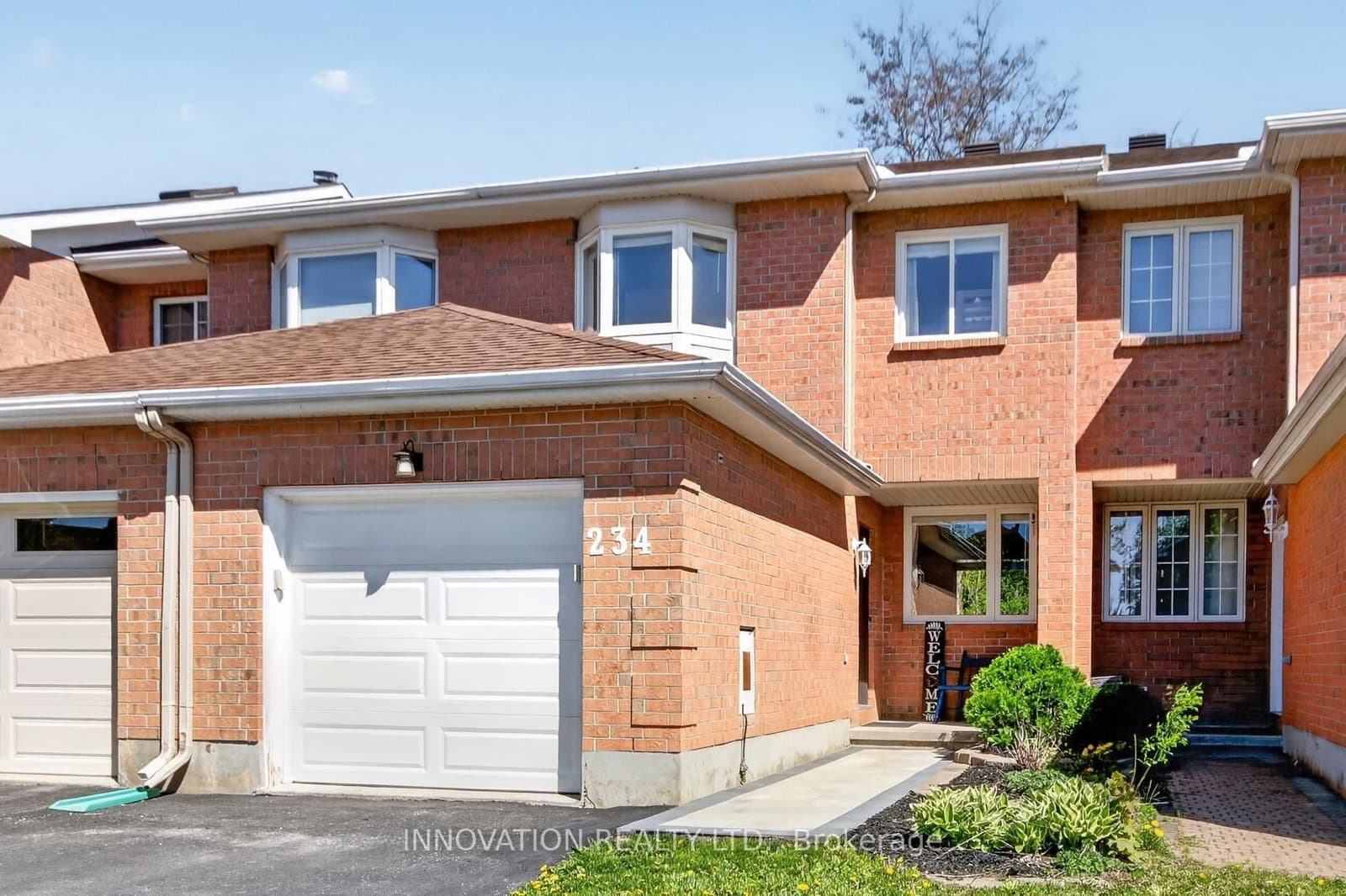 234 Mountshannon Drive, Ottawa, ON