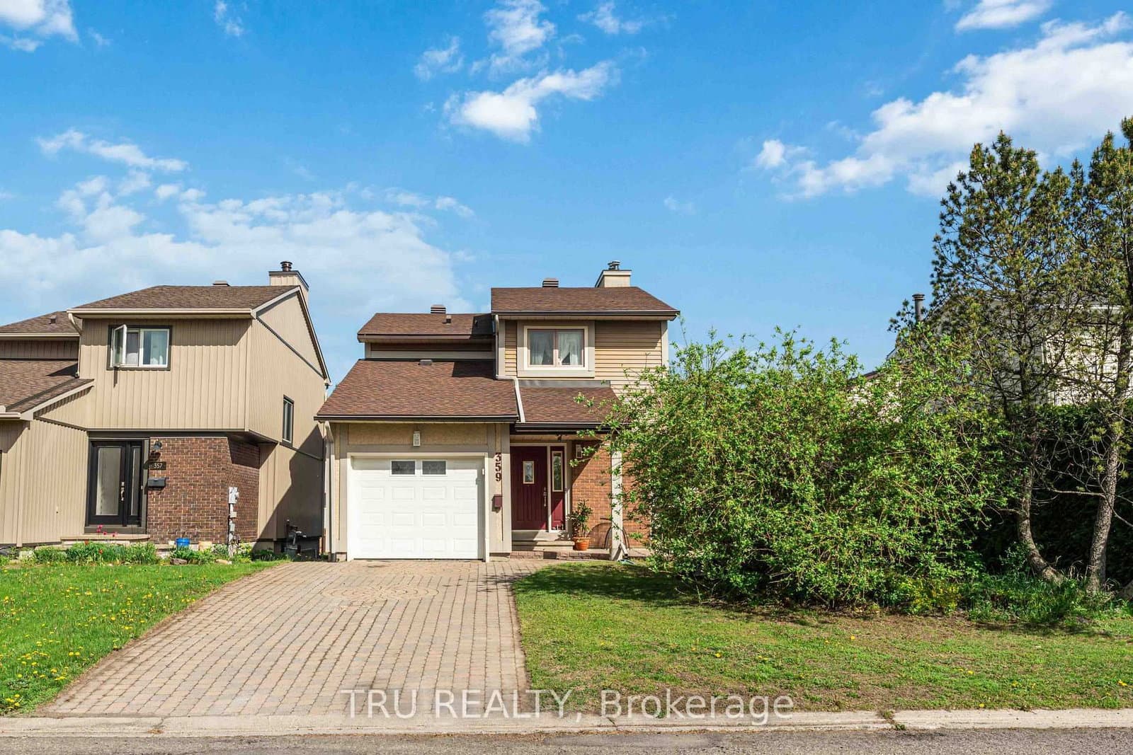 359 Burnt Ember Way, Orleans, ON