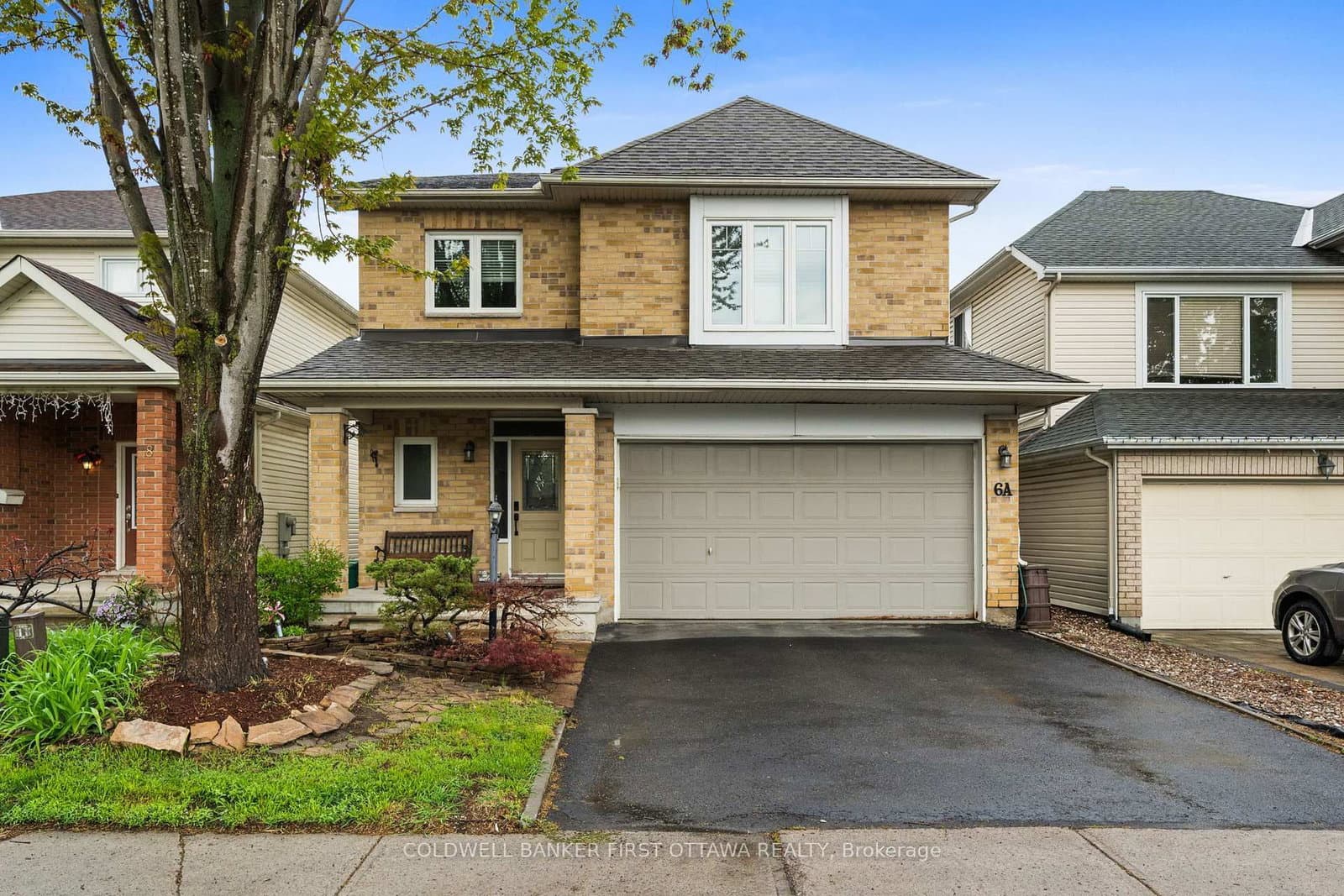 6A ROSETTA Avenue, Ottawa, ON