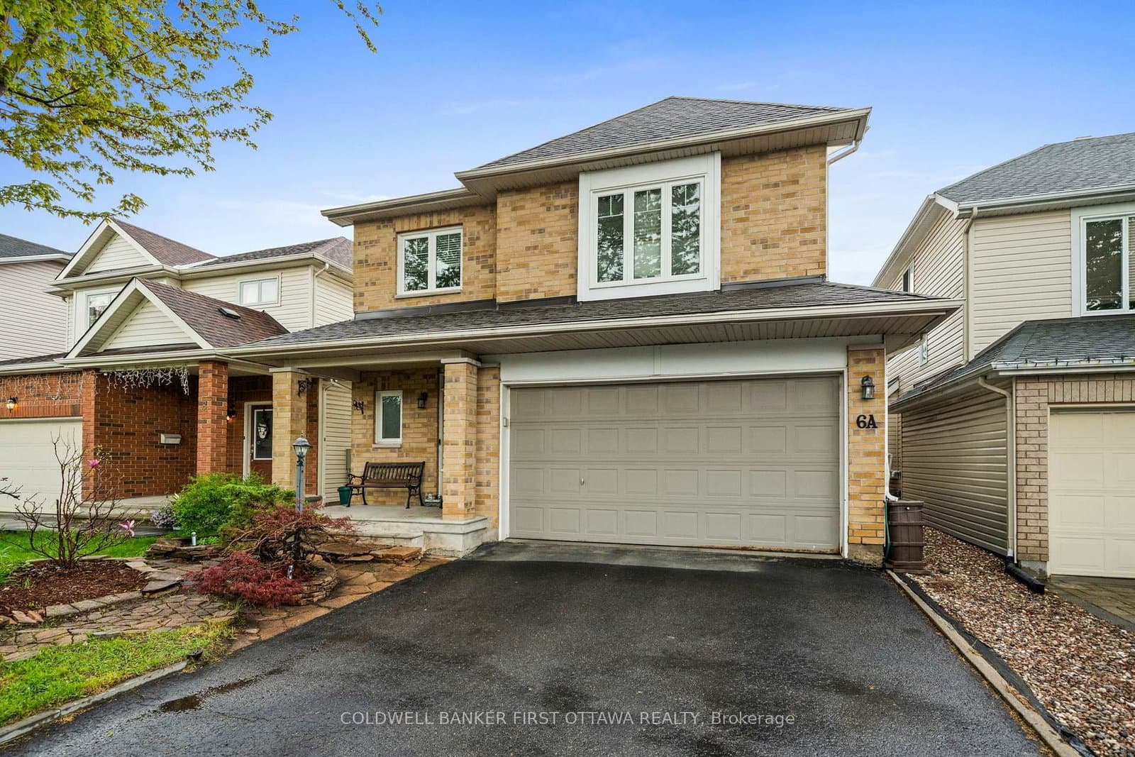 6A ROSETTA Avenue, Ottawa, ON — photo 2