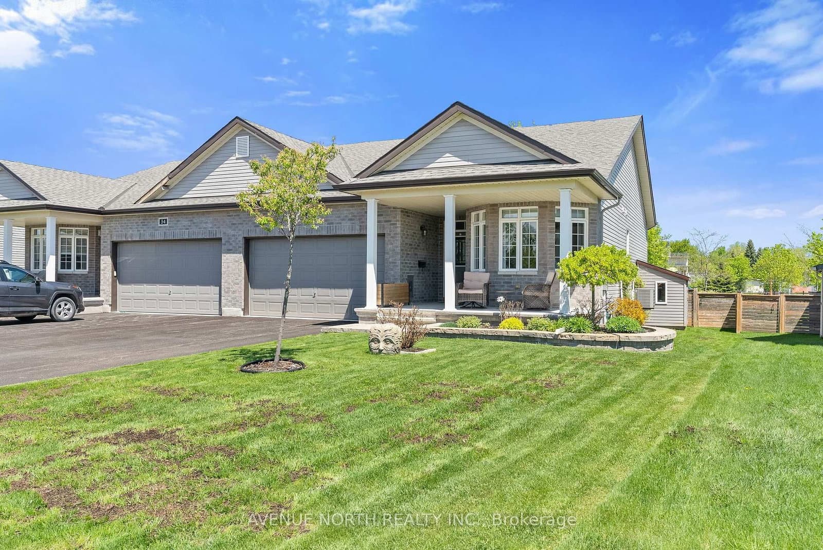 52 Nixon Farm Drive, Richmond, ON