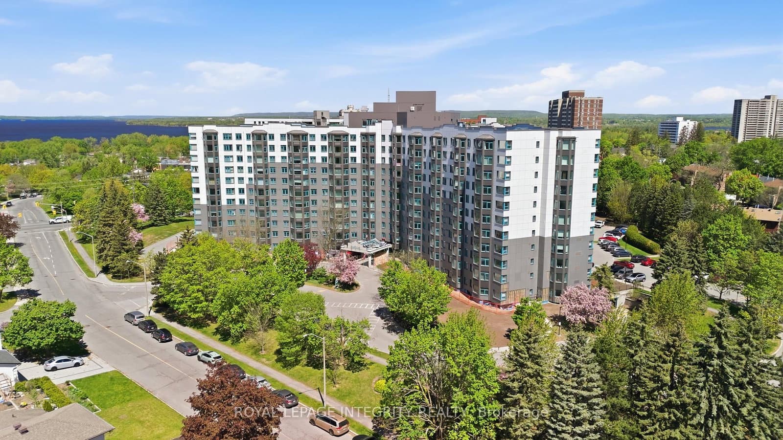 608 - 1025 Grenon Avenue, Ottawa, ON