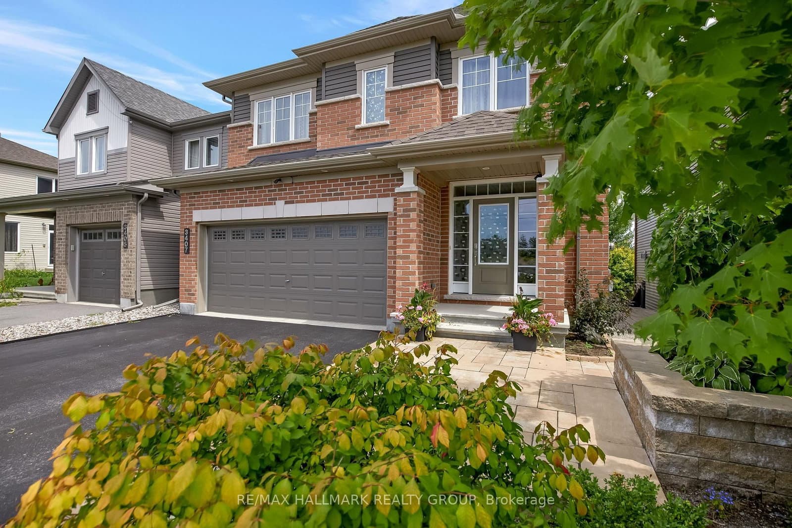 2 - 3407 Woodroffe Avenue, Ottawa, ON