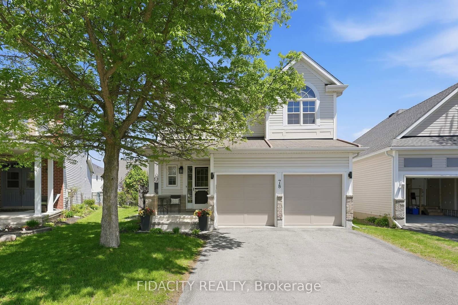78 Black Bear Way, Stittsville, ON