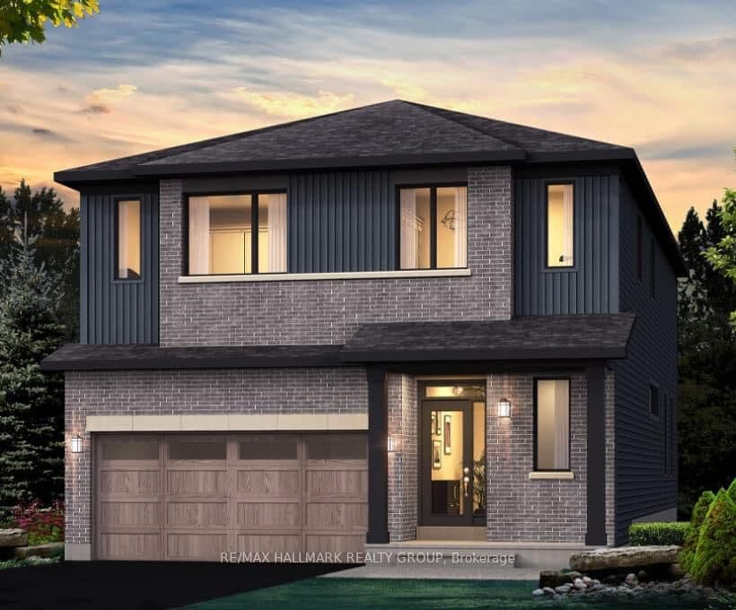 597 Roundhouse Crescent, Ottawa, ON