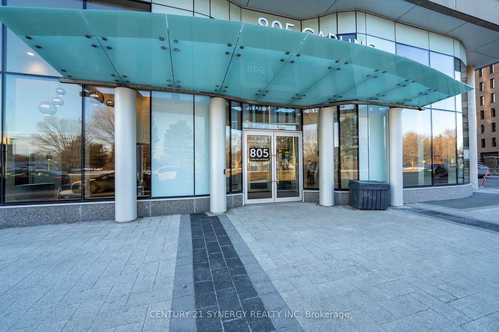 2309 - 805 Carling Avenue, Ottawa, ON — photo 3
