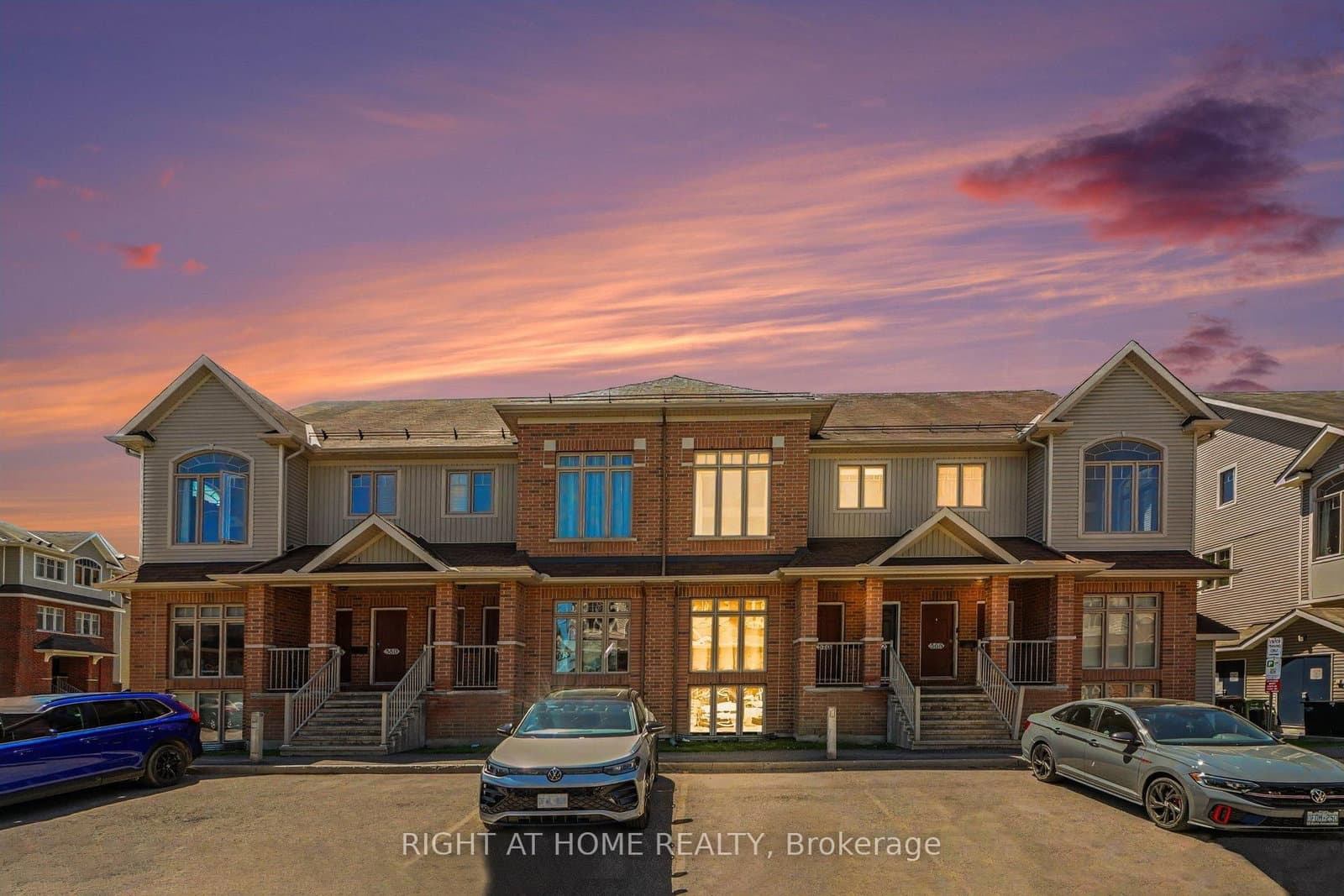 7 - 572 Reardon Private, Ottawa, ON