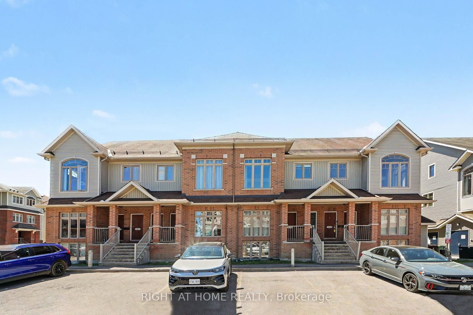 7 - 572 Reardon Private, Ottawa, ON — photo 2