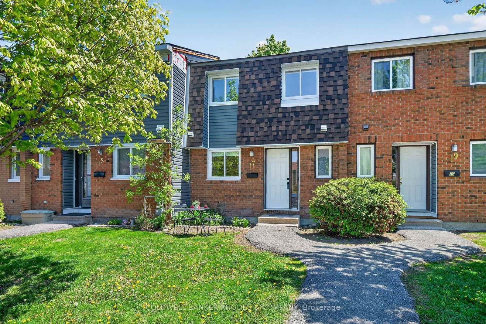 17 Pixley Private, Ottawa, ON