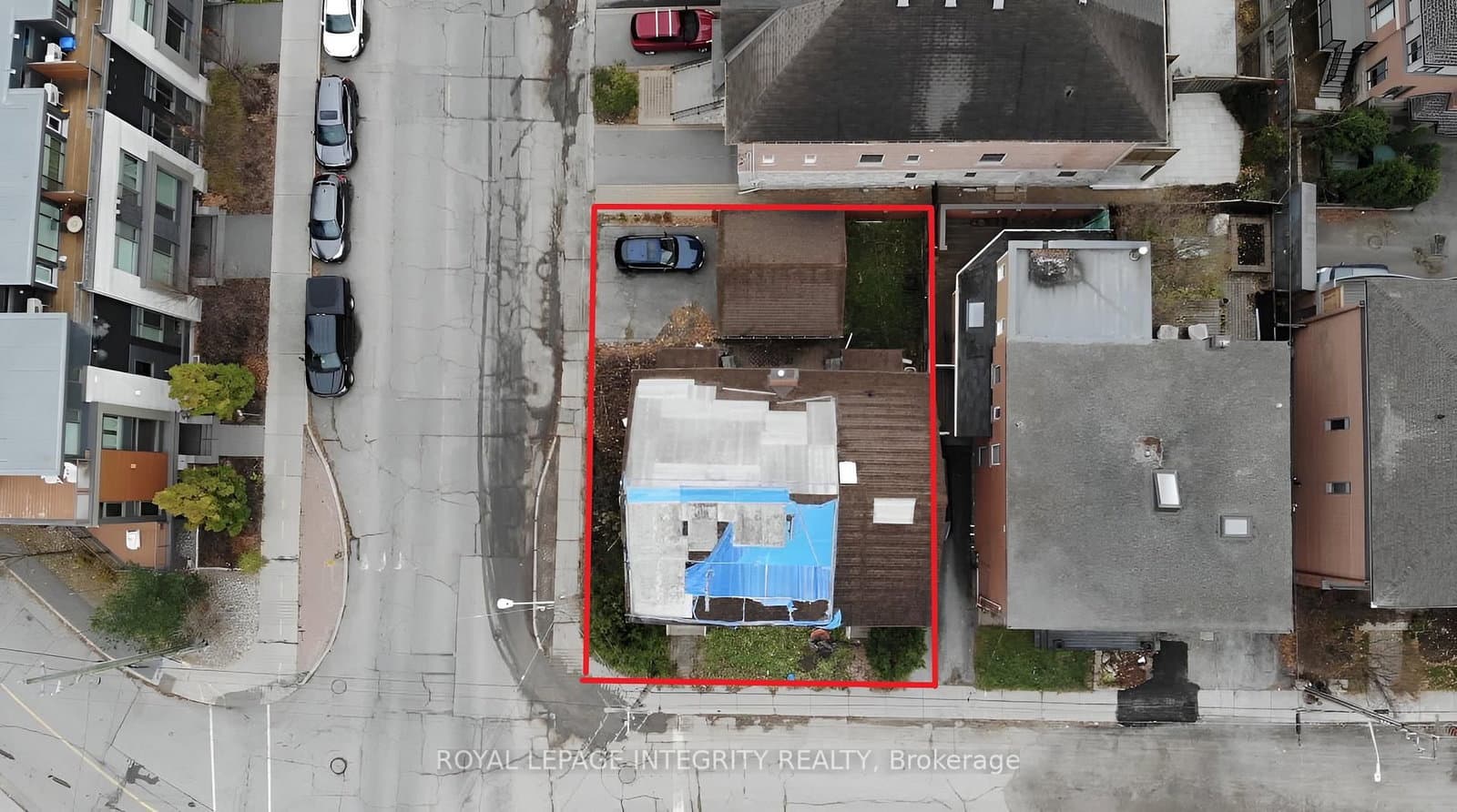 24-26 CONCORD Street, Ottawa, ON