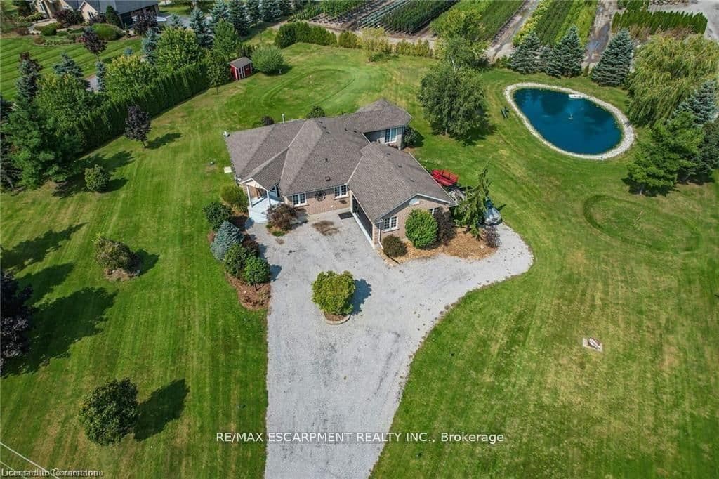975 Foss Road, Pelham, ON