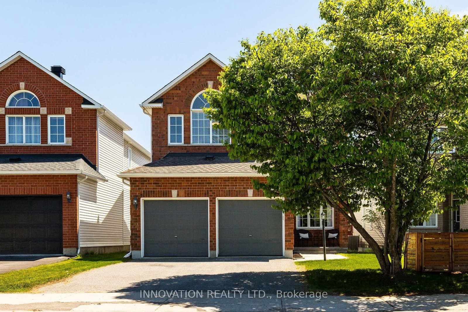 30 Mountain Ash Drive, Ottawa, ON