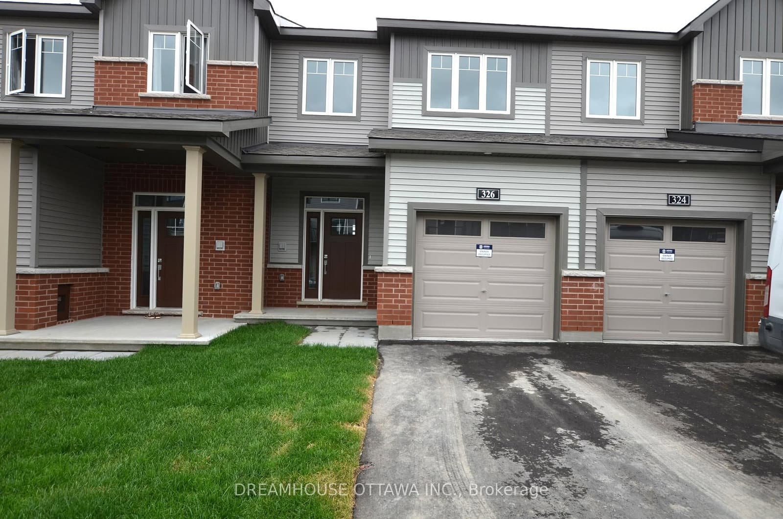 326 Gisborne Place, Ottawa, ON