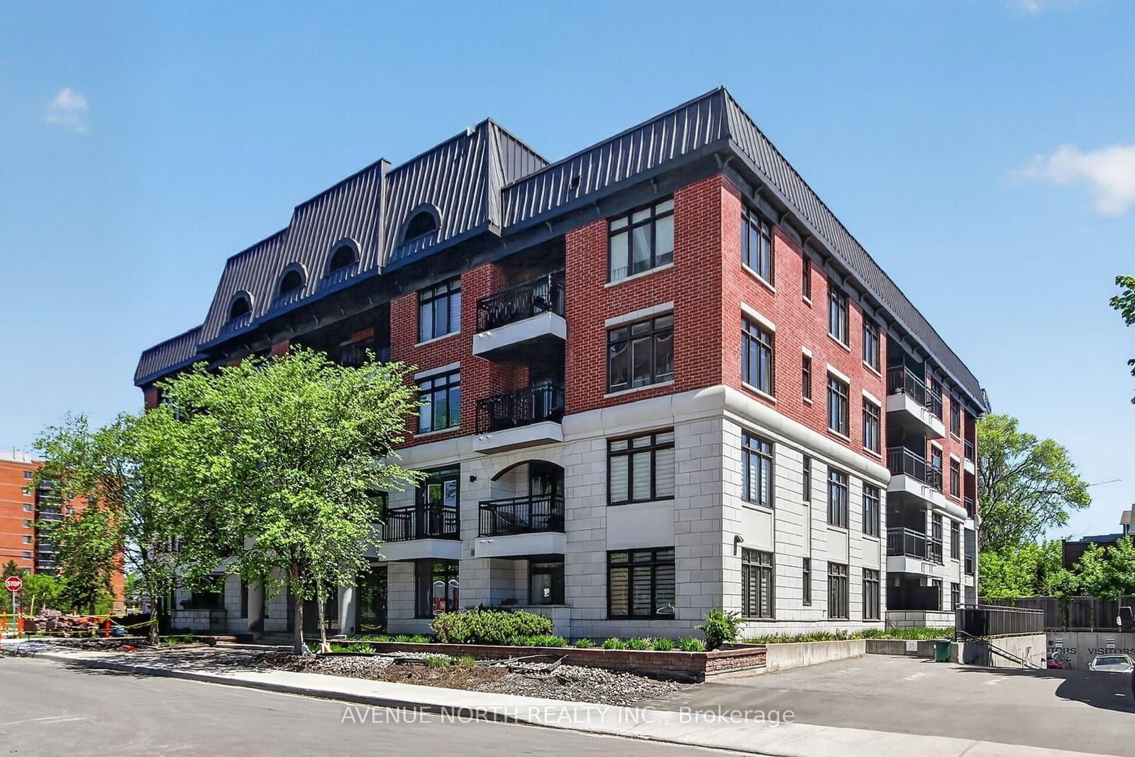402 - 323 Winona Avenue, Ottawa, ON
