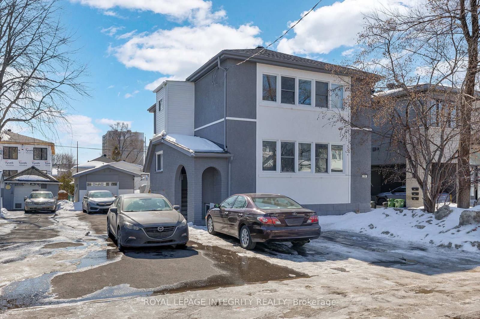 154 Columbus Avenue, Ottawa, ON