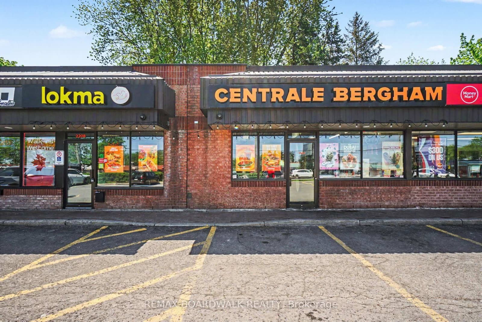 106-107 - 2208 ST JOSEPH Boulevard, Ottawa, ON