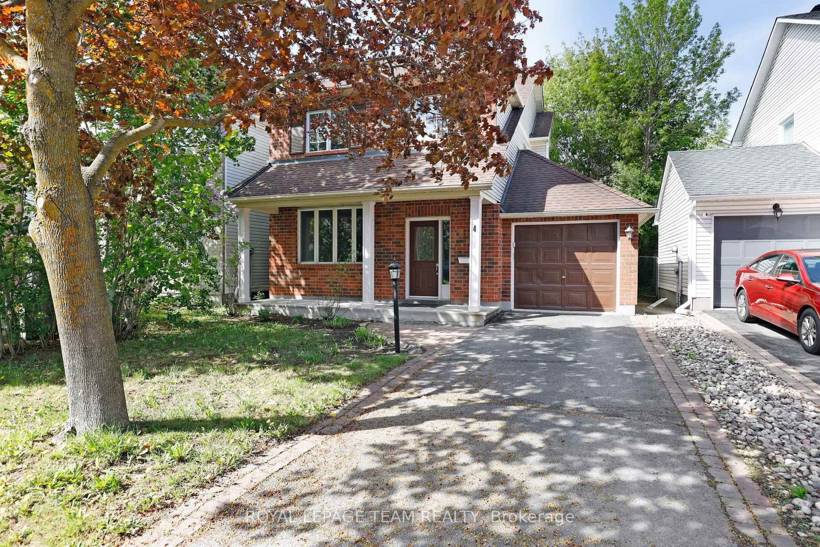 4 Windhurst Drive, Ottawa, ON — photo 2