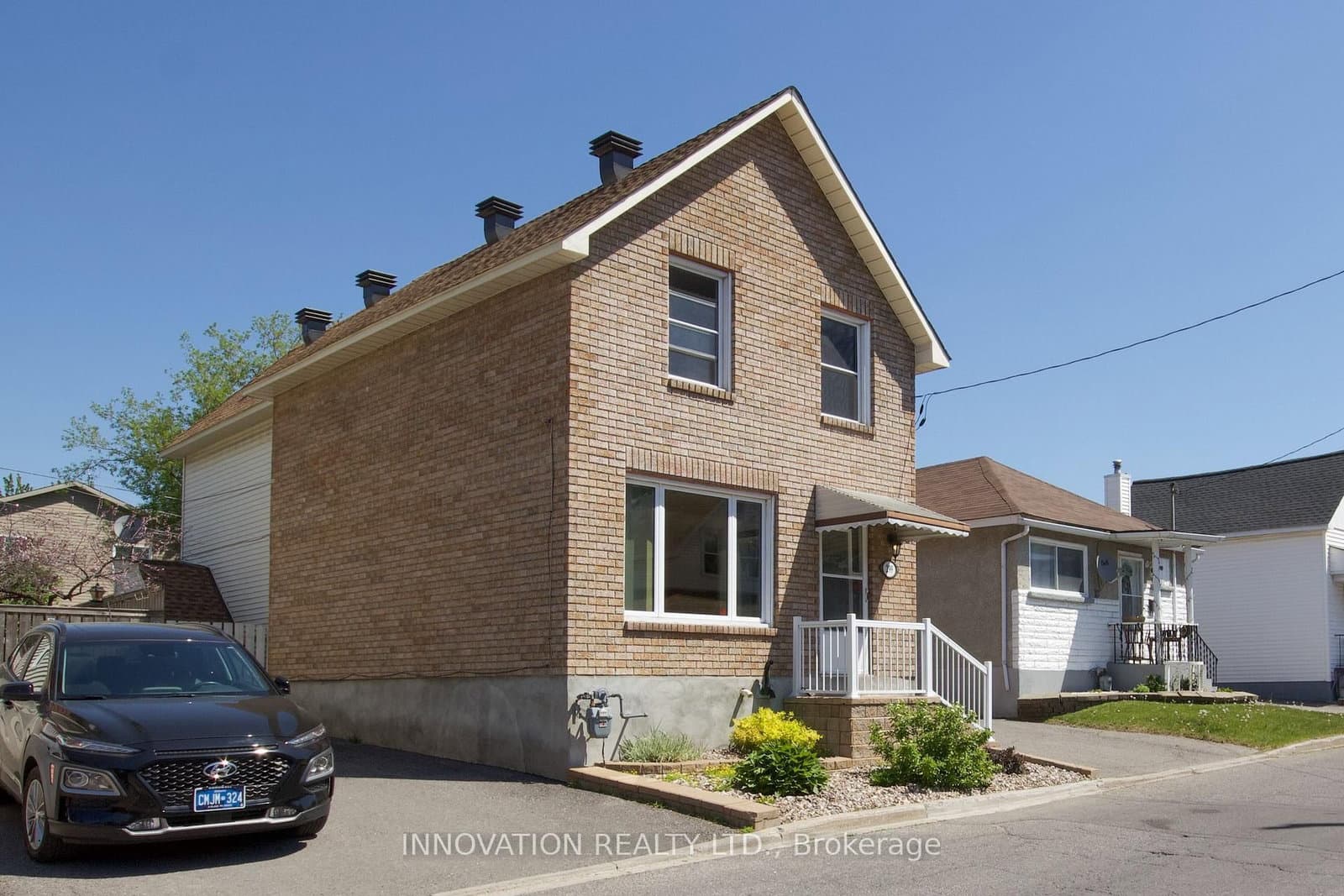 299 Shakespeare Street, Ottawa, ON