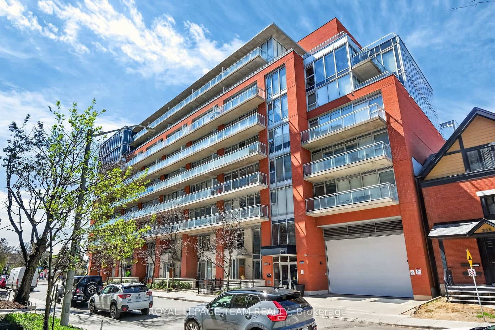 618 - 349 Mcleod Street, Ottawa, ON