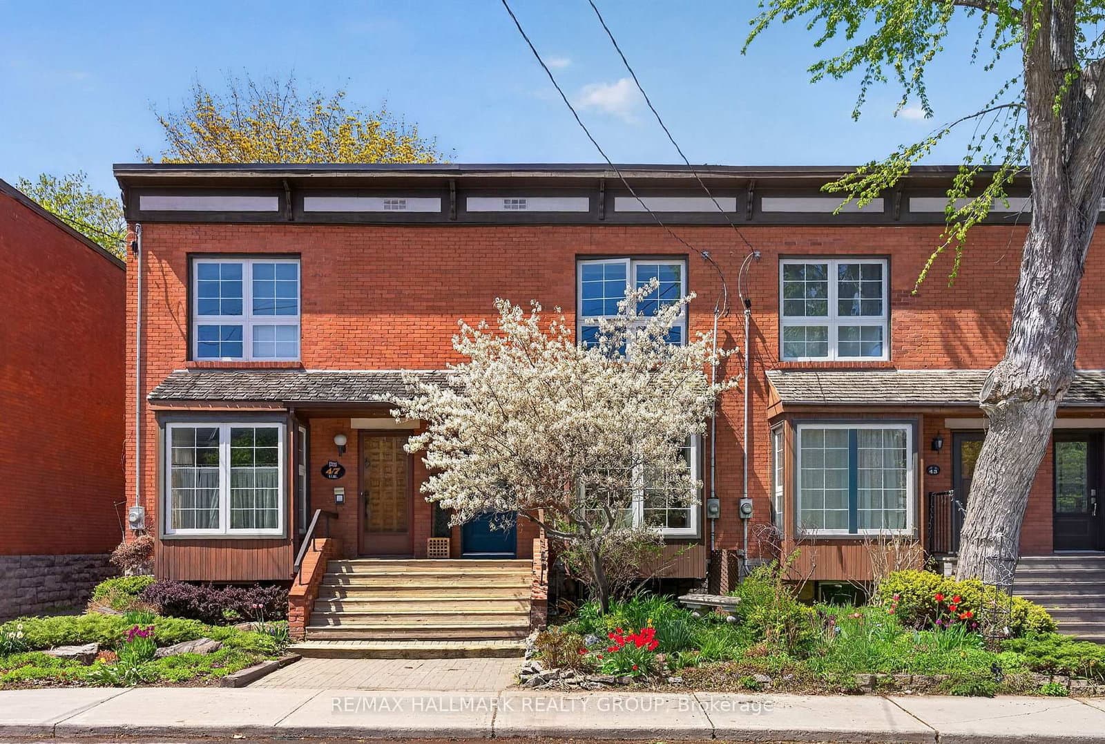 45 STRATHCONA Avenue, Ottawa, ON