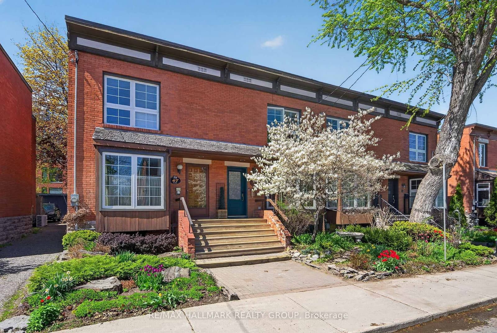45 STRATHCONA Avenue, Ottawa, ON — photo 2
